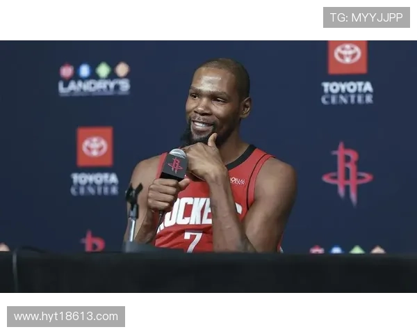 杜兰特22分申京复出砍20分