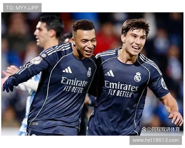 阿圭罗：姆巴佩会增大皇马的威胁，不过整个团队才是关键